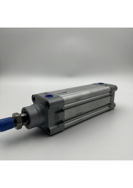 Pnömatik Manyetik Yastıklı Silindir Piston 50 x 75