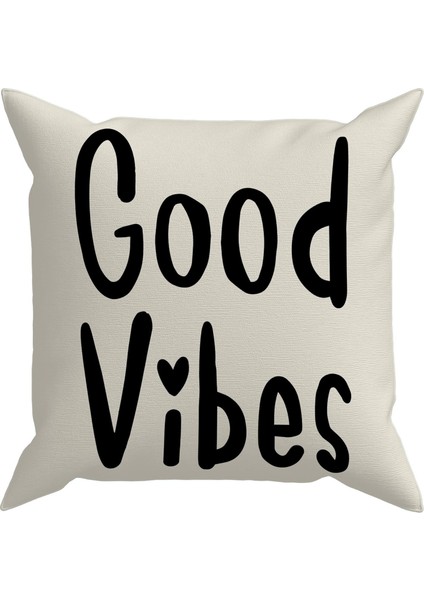 Sign Kırlent Kılıf DS36