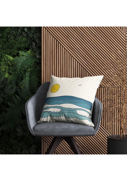 Summer Kırlent Kılıf DS13 fiyatları