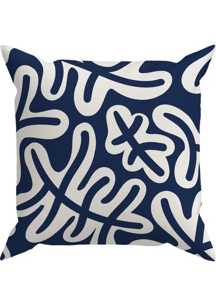 Botanical Kırlent Kılıf DS45