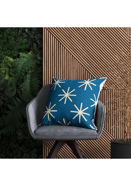 Geometric Kırlent Kılıfı DS119 fiyatları