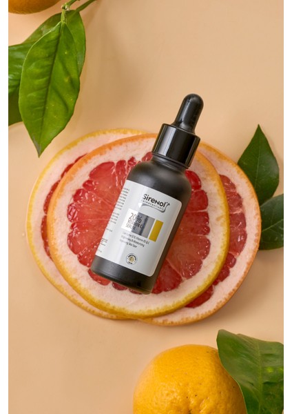 Bb Krem ve %20 Vitamin C Serum Seti fırsatları