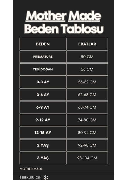 Unisex Bebe Takımı Yumuşak Dokulu Özel Raporlu Pamuklu Kumaştan Alt Üst Bebe Takımı Hediyelik