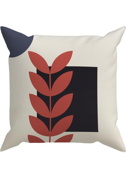 Botanical Kırlent Kılıf DS43