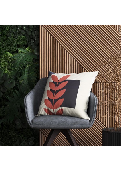 Botanical Kırlent Kılıf DS43 fiyatları