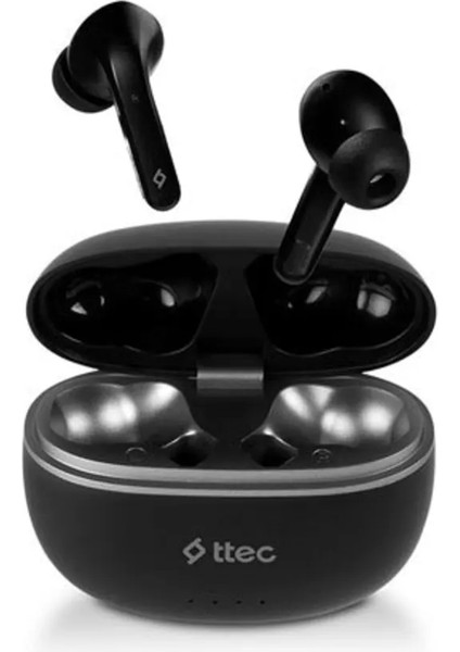 Airbeat Pro Tws Anc ve Enc Gürültü Engelleme Teknolojili Bluetooth 5.3 Kablosuz Kulaklık