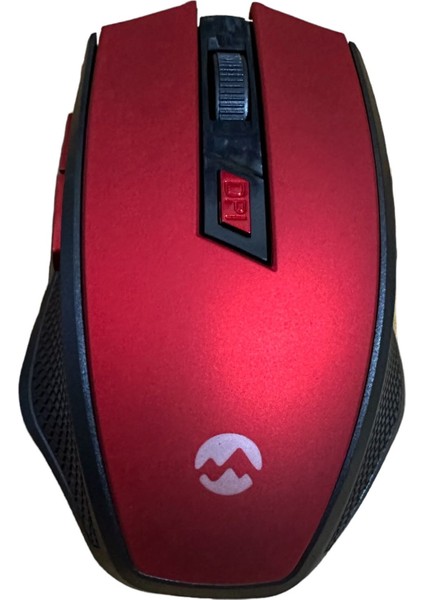 Wıreless Kablosuz Mouse 1600 Dpi