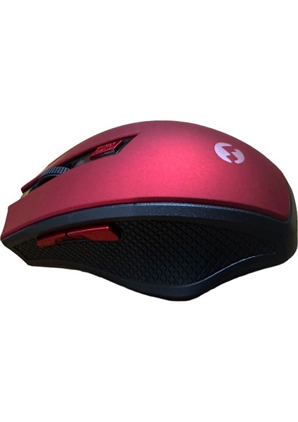 Wıreless Kablosuz Mouse 1600 Dpi