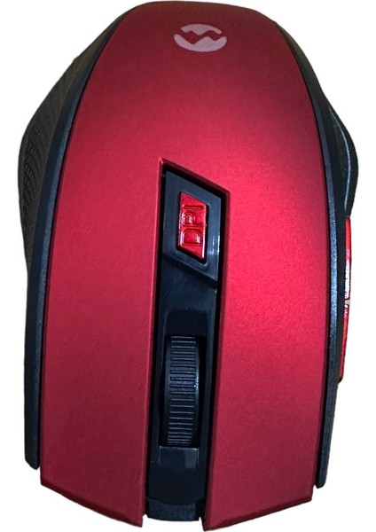 Wıreless Kablosuz Mouse 1600 Dpi