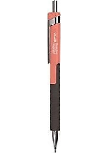 Versatil Kalem Nature Kıplıng 0.7mm Somon