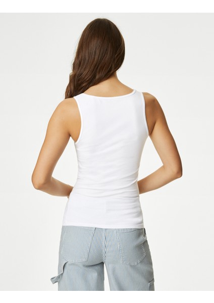 Marks & Spencer 2'li Regular Fit T-Shirt Seti