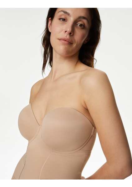 Body Define:trade_mark: Yüksek Sıkılıkta Body Korse fiyatları