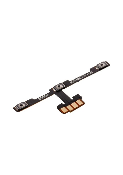 Xiaomi Uyumlu Redmi K30 On Off Açma Kapama ve Yan Ses Filmi Flex fiyatları