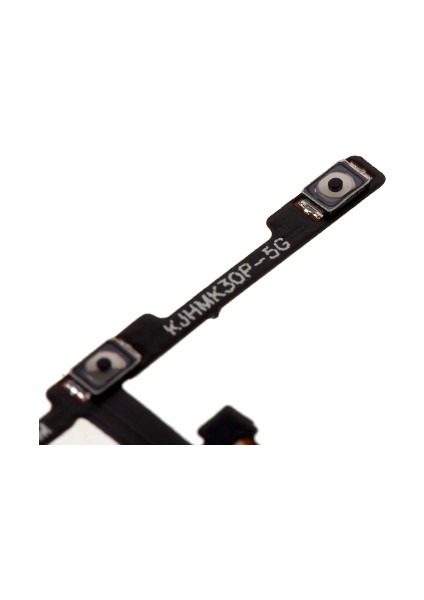 Xiaomi Uyumlu Redmi K30 On Off Açma Kapama ve Yan Ses Filmi Flex fırsatları