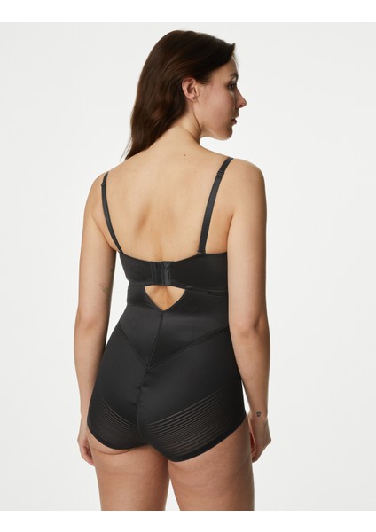 Body Define™ Yüksek Sıkılıkta Body Korse fırsatları