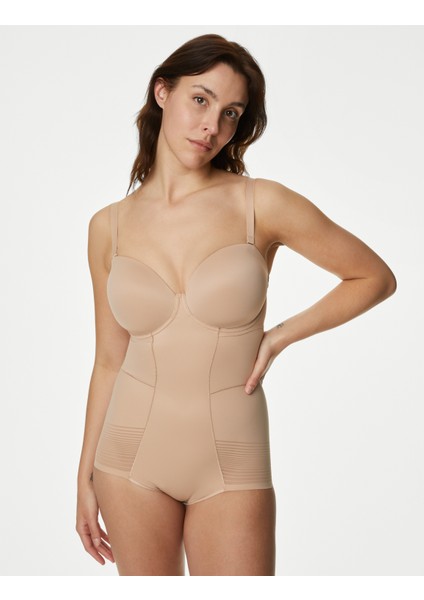 Body Define™ Yüksek Sıkılıkta Body Korse