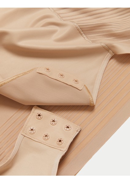 Body Define™ Yüksek Sıkılıkta Body Korse fırsatları