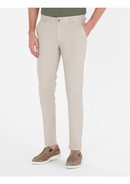 Keten Pantolon