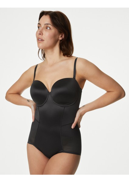 Body Define:trade_mark: Yüksek Sıkılıkta Body Korse