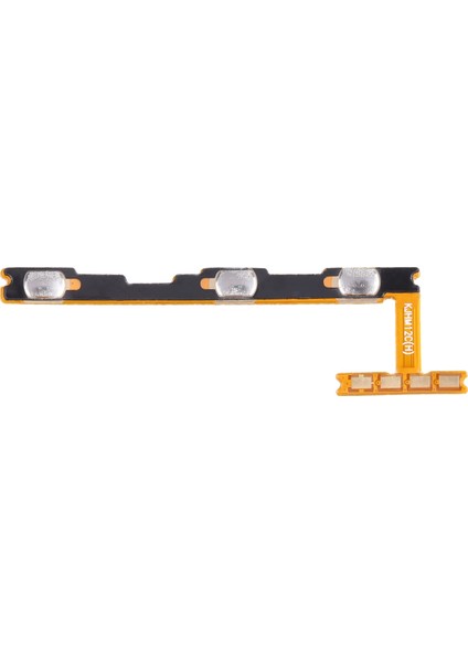 Poco Uyumlu Poco C55 On Off Açma Kapama ve Yan Ses Filmi Flex modelleri