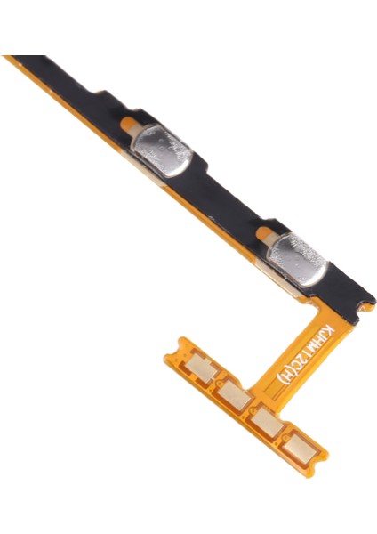 Poco Uyumlu Poco C55 On Off Açma Kapama ve Yan Ses Filmi Flex fırsatları