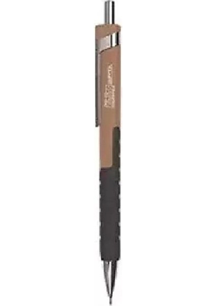 Versatil Kalem Nature Kıplıng 0.7mm Kahvrengi