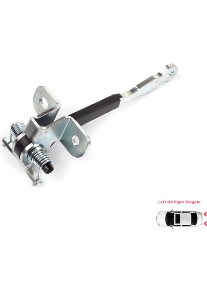 BDP1270 Fiat Doblo Mpv Van Cargo Mk1 119 223 2001-2010 46790818 Için Arka Bagaj Kapı Gergi Yayı