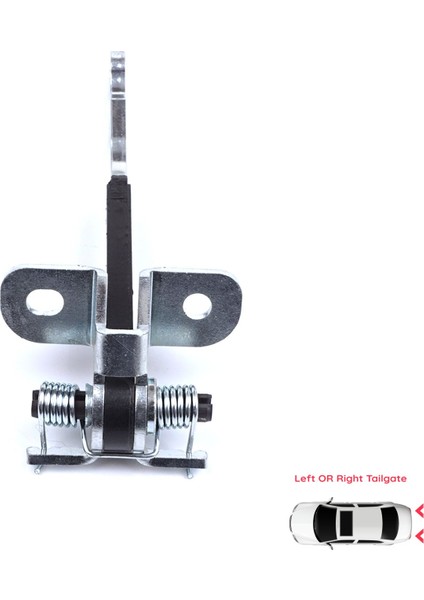 BDP1270 Fiat Doblo Mpv Van Cargo Mk1 119 223 2001-2010 46790818 Için Arka Bagaj Kapı Gergi Yayı fiyatları