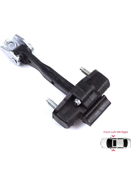 BDP1290 Lancia Ypsilon Mk3 846 312 2011-2024 5-Kapı Hb 52049606 Için Ön Kapı Gergi Yayı