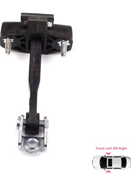 BDP1290 Lancia Ypsilon Mk3 846 312 2011-2024 5-Kapı Hb 52049606 Için Ön Kapı Gergi Yayı fiyatları