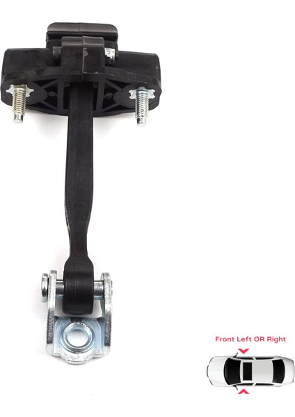 BDP1272 Fiat 500L 351 352 2012-2022 51883508 Için Ön Sağ Veya Sol Kapı Gergi Yayı fiyatları