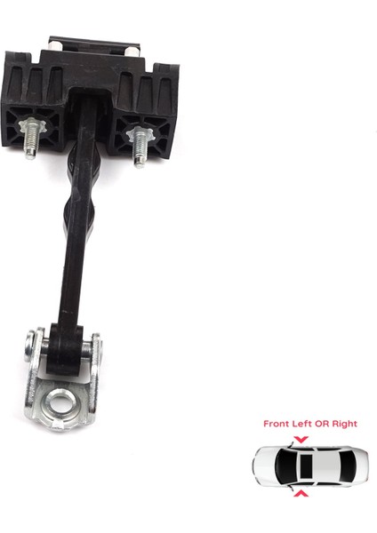 BDP1277 Fiat Bravo 198 Lancia Delta Mk3 844 2008-2014 51751732 Için Ön Kapı Gergi Yayı fiyatları