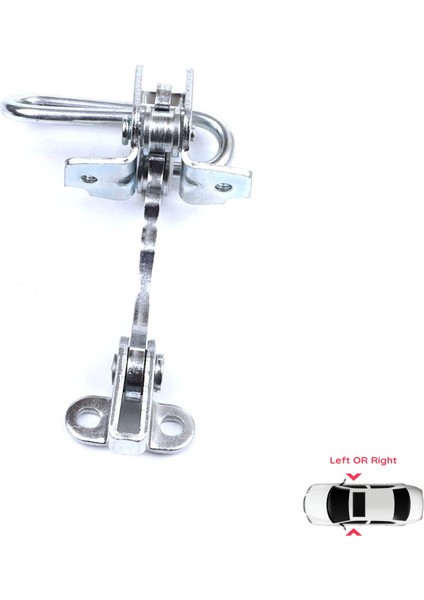 BDP1293 Fiat Punto Mk2 188 3-Door 1999-2012 51754187 Için Sağ Veya Sol Kapı Gergi Yayı fiyatları