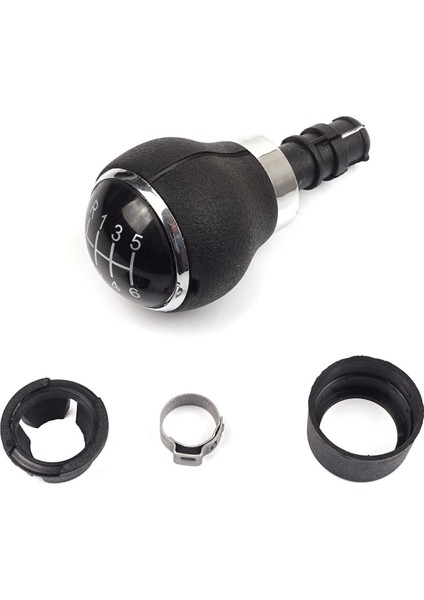 BSP1148 Vw Golf Jetta Mk5 Mk6 Touran Mk1 Caddy Mk3 Eos Scirocco Mk3 1K0711113 Için 6 Ileri Vites Topuzu