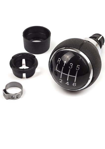 BSP1148 Vw Golf Jetta Mk5 Mk6 Touran Mk1 Caddy Mk3 Eos Scirocco Mk3 1K0711113 Için 6 Ileri Vites Topuzu modelleri