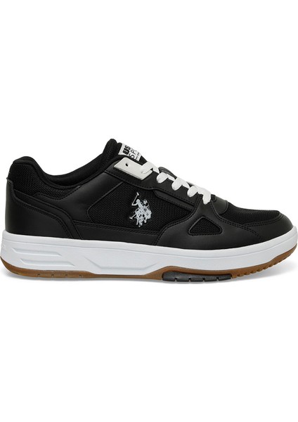 Mysterıo 4fx Siyah Erkek Sneaker