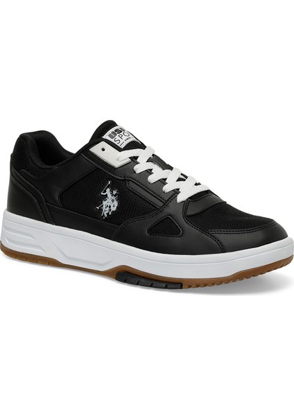 Mysterıo 4fx Siyah Erkek Sneaker