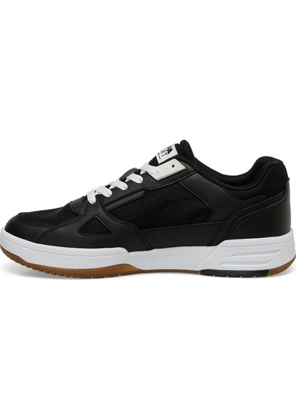 Mysterıo 4fx Siyah Erkek Sneaker