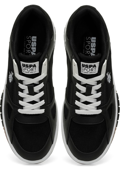 Mysterıo 4fx Siyah Erkek Sneaker