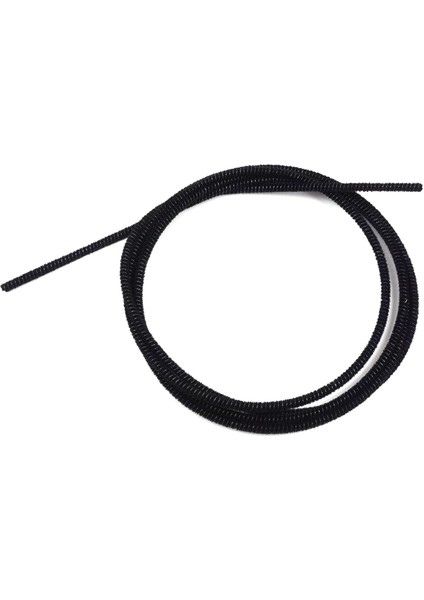 BSR594-1 1 Adet Araç Sunroof Tamir Halatı Uzunluk 2.5 Metre Çap 5mm
