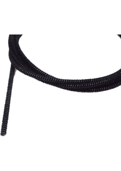 BSR594-1 1 Adet Araç Sunroof Tamir Halatı Uzunluk 2.5 Metre Çap 5mm