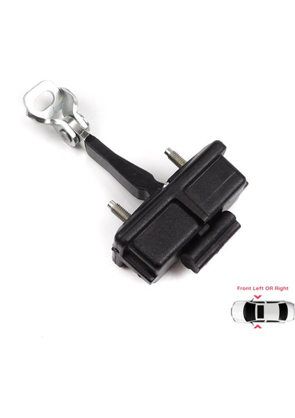 BDP1275 Fiat Punto Evo Grande Punto 199 51961550 Için Ön Sağ Veya Sol Kapı Gergi Yayı