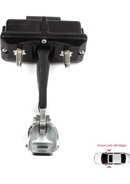 BDP1275 Fiat Punto Evo Grande Punto 199 51961550 Için Ön Sağ Veya Sol Kapı Gergi Yayı fiyatları