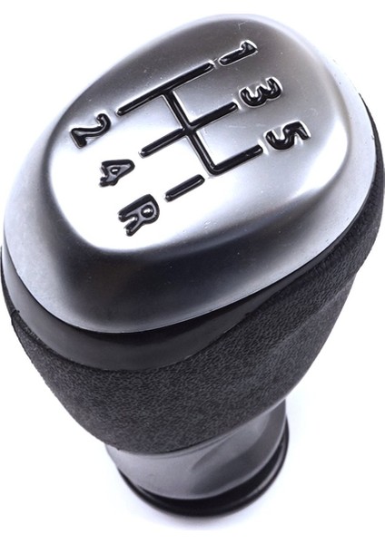 BSP1146 Renault Clio Mk4 Bh Kh 2012-2020 328657531R Için Krom Çerçeve 5 Ileri Vites Topuzu modelleri