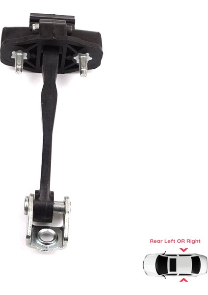 BDP1286 Alfa Romeo Giulietta 940 2010-2020 50521442 Için Arka Sağ Veya Sol Kapı Gergi Yayı fiyatları