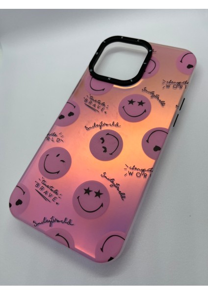 Apple iPhone 14 Pro Max Desenli Kılıf
