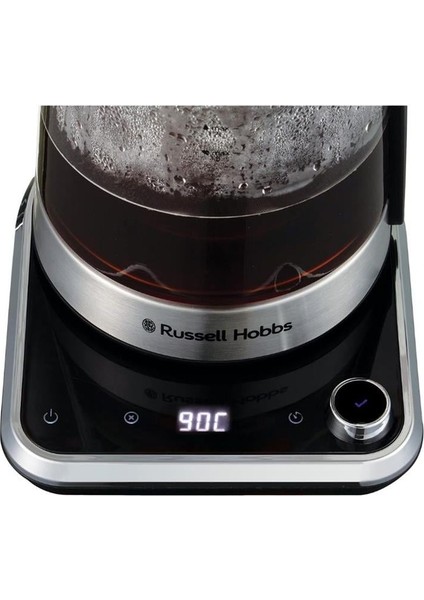 Attentiv Infusion Cam Kettle 1.7l fiyatları