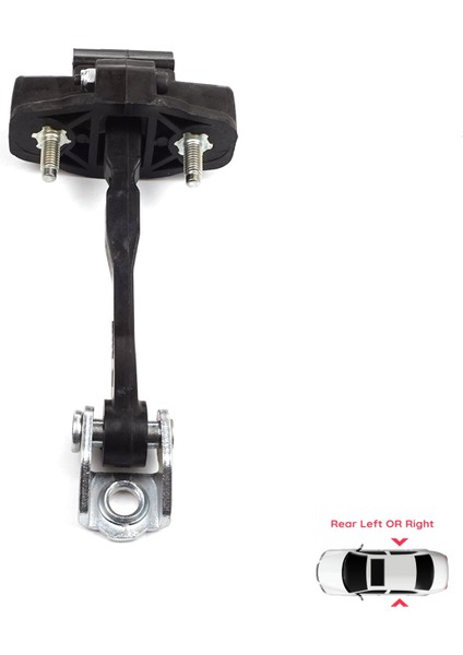 BDP1278 Fiat Bravo 198 Lancia Delta Mk3 844 2008-2014 51805582 Için Arka Kapı Gergi Yayı fiyatları