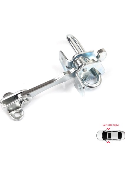 BDP1289 Lancia Ypsilon Mk2 843 2003–2011 3-Kapı Hb 51758391 Için Kapı Gergi Yayı fiyatları