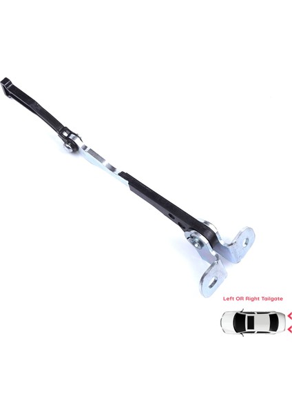 BDP1271 Fiat Doblo Mpv Van Cargo Mk1 119 223 2001-2010 51801197 Için Arka Bagaj Kapı Gergi Yayı